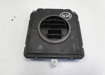 Volvo S90 II V60 II S60 III XC60 II MODUŁ LAMPY LED 31427776