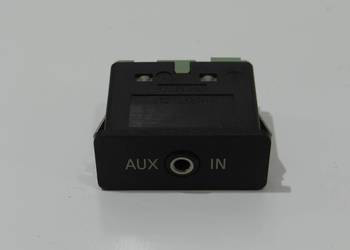 GNIAZDO AUX IN BMW E60 E61 LCI 6986791