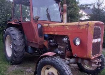Ursus C355