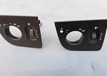 Ramka włącznika świateł mercedes vaneo w414 4146800817