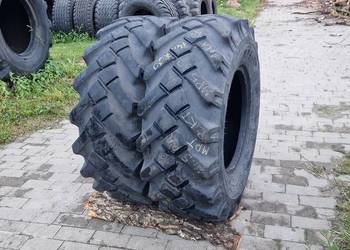 14.5-20 365/80-20 365/80r20 BKT Pirelli 50% bieżnik bez napraw