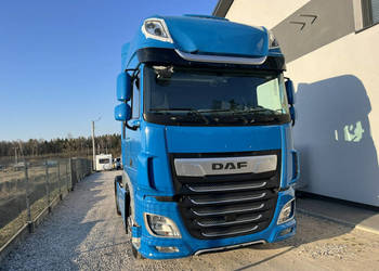 DAF XF 530 DAF XF 530 lift
