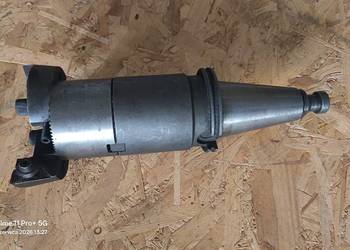Wytaczadło WALTHER 80–172 mm ISO50 / SK50 głowica wytaczarska
