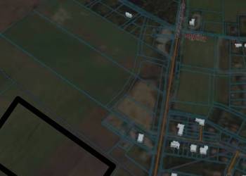 Działki pod budowę mieszkań