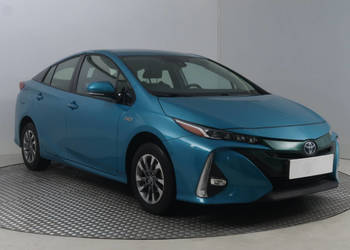 Toyota Prius 1.8 PHV