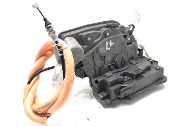 ZAMEK DRZWI LEWY TYŁ BMW G30 Sedan/Limuzyna 7477689