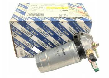 FILTR PALIWA FIAT PUNTO 1999-2003 / 46537133