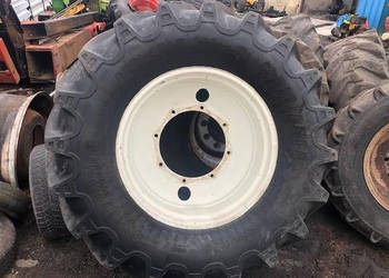 Opona Aliance 540/65 R28