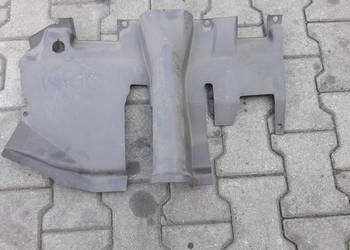 panel pod nogi mercedes 815 711 715 811 vario 6706804106 814
