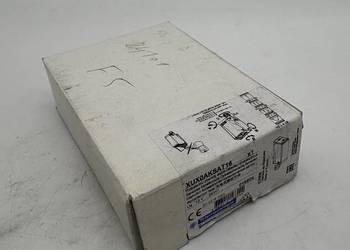 Telemecanique XUX0AKSAT16 016804 Czujnik fotoelektryczny