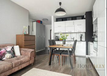 Oferta sprzedaży mieszkania 58.67m2 3-pokojowe Warszawa Jana Kazimierza