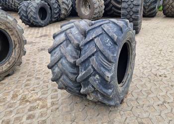 400/70-20 16/70-20 16.0/70-20 405/70-20 Mitas 70% bieżnik bez napraw