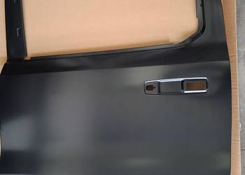 Drzwi lewe poszycie dodge ram 1500 v generacja 2018-24  lewe tył tylne nowe