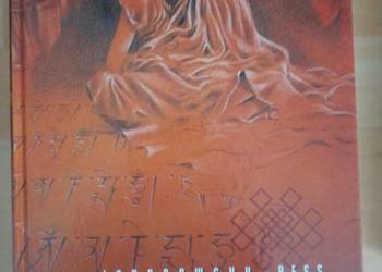 Biały Lama - Jodorowsky, Bess