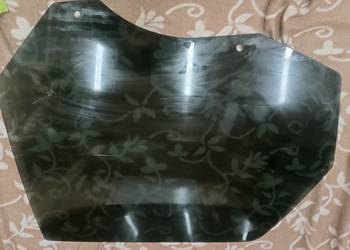 Szyba drzwi prawe tył boczna dodge Durango