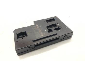 SKRZYNKA BEZPIECZNIKÓW MERCEDES X204 2049009001 SUV 08-15 2.1 170KM