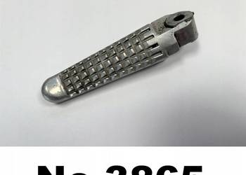 SUZUKI TL 1000 R 98- Podnóżek pasażera tył tylny L