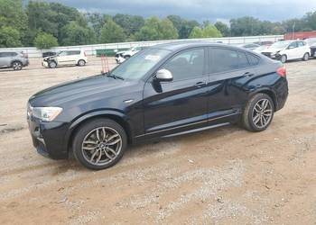 2016 BMW X4 XDRIVEM40I
