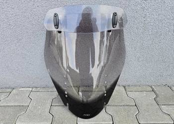 Szyba Puig z deflektorem Suzuki Dl650 V-Strom