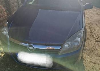 Opel Astra h