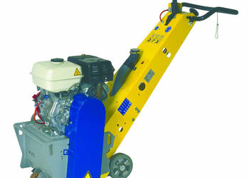 Frezarka VonArx VA30