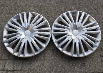 Kołpak uniwersalny Jerez 16" cena za sztukę