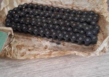 Łańcuch napędowy Predom-Romet z czasów PRL