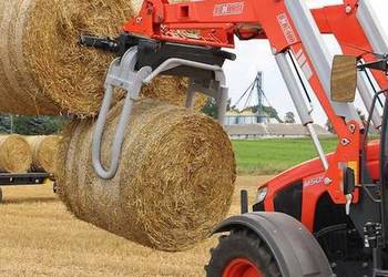 Chwytak Wielofunkcyjny  CWB Sonarol