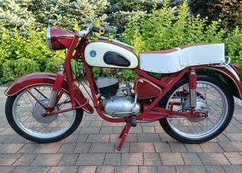 Shl M06T zabytek