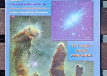Postępy Astronomii 1/96