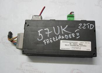 LAND ROVER FREELANDER II 06r moduł haka 6G9N-14D054-AB