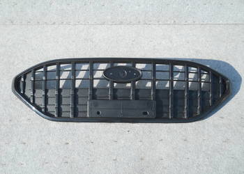 FORD FIESTA MK8 ST LIFT ATRAPA GRILL