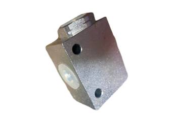 JCB 400/E2867 Zawór wahadłowy do JCB 131X, JCB JS115, JCB JS130,