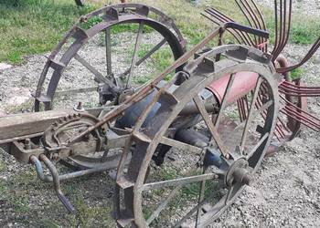 Kopaczka do ziemniakow