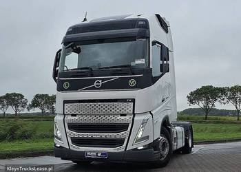 Volvo FH 500 globetrotter XL ciągnik siodłowy 4x2 2023