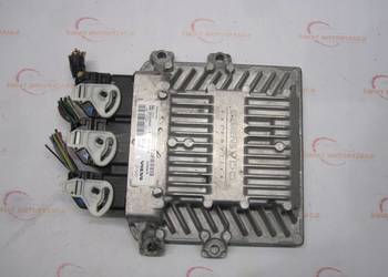 Volvo V50 S40 2.0 D komputer sterownik silnika 31211071AA 5WS40562AT