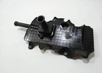 SMOK POMPY OLEJU BMW E60 E61 3.0 D 62440410