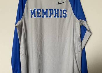 Długi rękaw - MEMPHIS GRIZZLIES - Nike - L - UNIKAT