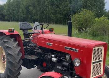 Ursus c360