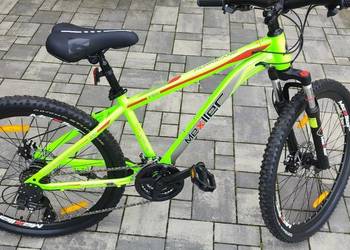 Rower MEXLLER Hurragane