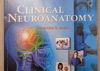 Clinical Neuroanatomy Richard Snell