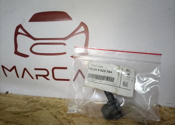 BMW G30 G31 G32 CZUJNIK PARKOWANIA PDC PRZÓD TYŁ 66209826784