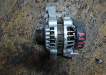 ALTERNATOR ZAFIRA ,VECTRA B, ASTRY II 1,8 16V