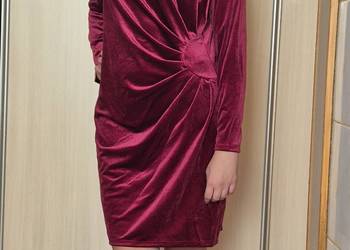 Elegancka Sukienka