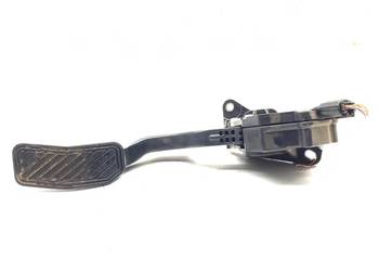 POTENCJOMETR GAZU MAZDA 2 DE K4238-7410 1.3 86KM 07-15 PEDAŁ