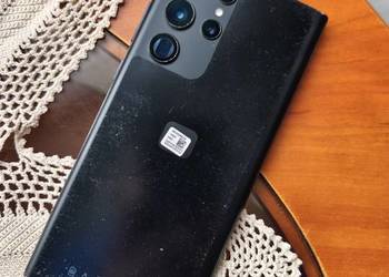 Samsung Galaxy S22 Ultra 128 GB – uszkodzony wyświetlacz