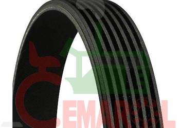 PASEK KLINOWY WIELOROWKOWY 8PK1215 IVECO 5006027785 PASEK KLINOWY WIELOROWKOWY 8PK1215 IVECO 5006027785