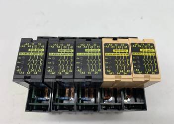 Jokab Safety BT50 Safety Relay