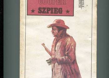 Szpieg - Cooper