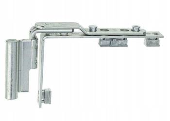 Winkhaus SW 20-14 LS zawias rozwierny okucie okna